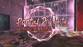 Portal: Divinity - Chapter 1 Soundtrack