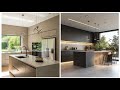 Modern Kitchen Inspiration 2026 | Stylish &amp; Functional Designs