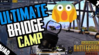 Ultimate Bridge Camp None Shall P
