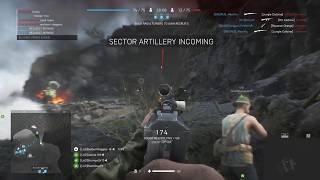 Battlefield 5 Clip - Chitty Chitty Bang Bang or the Flubber car?