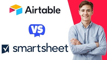 Smartsheet vs Airtable - Which One Is Better?