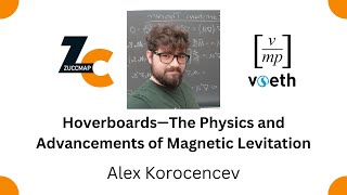 Hoverboards — The Physics and Advancements of Magnetic Levitation | Alex Korocencev