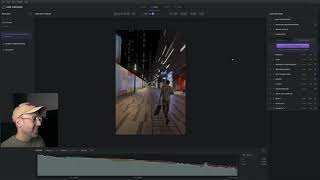 Edit your RAW files in True HDR - HDR Finisher sesh 1 screenshot 1