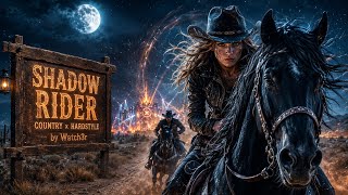 Shadow Rider Country X Hardstyle By Watch3R