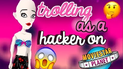 TROLLING AS A HACKER IN MSP CHATROOMS! *FAIL*