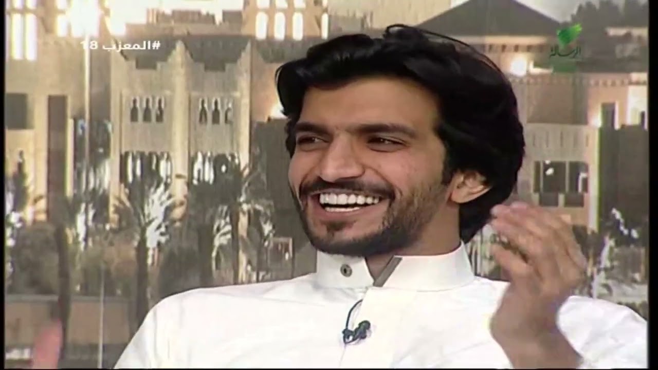 #المعزب18 | تحدي - اثنين في واحد