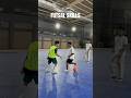 Futsal skills 