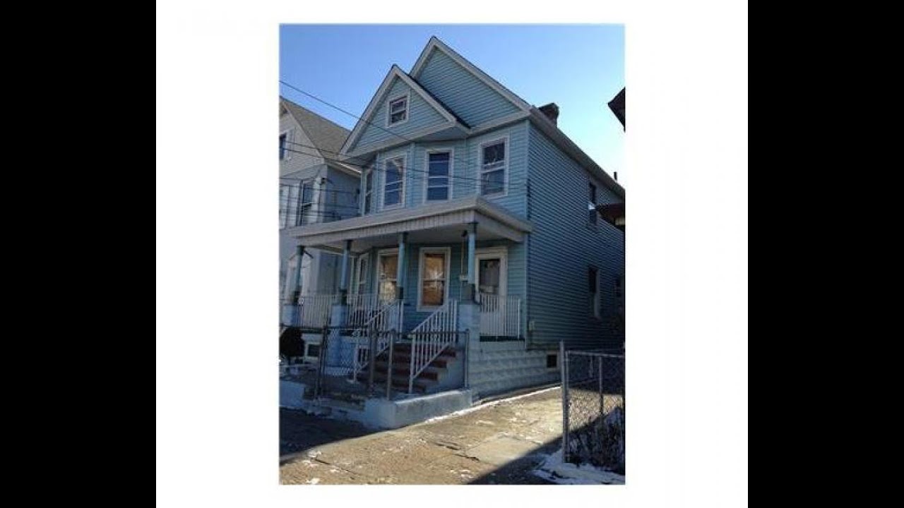 Property for sale - 187 MARKET Street, Perth Amboy City, NJ 08861