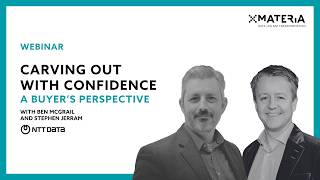 Carving out with confidence: a buyer’s perspective