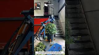 Automatic Plant Trimming Machine Innovation: Precision Shaping for Horticulture