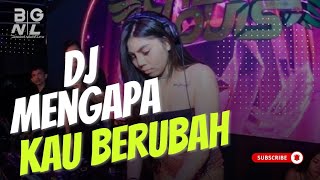 Download Lagu DJ MENGAPA KAU BERUBAH VIRAL FYP TIKTOK ‼️ YANG KALIAN CARI 🔥🔥 MP3