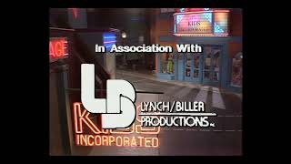 MGM/UA Entertainment Co. Television/Hal Roach Studios/Lynch/Biller Productions (1985)