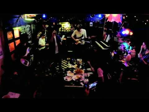 Progress - PROMISS Live at adlib 2019/7/21