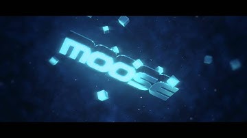 #124 Mr.Moose Intro V2 - Angilo ;D