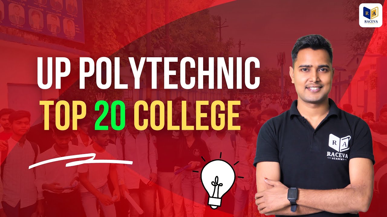 up polytechnic top 20 government college by raceva semester