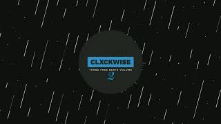 Free Clxckwise - Bread Sticks Hard Boom Bap Type Rap Beat