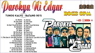 Parokya ni Edgar, Eraserheads, Truefaith, Wolfgang, Yano, The Youth - Tunog Kalye Batang 90&#39;s 2022