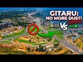 Gitaru Interchange Is FINALLY COMPLETE The Game Changer Gitaru Interchange Is FINALLY COMPLETE The Game Changer