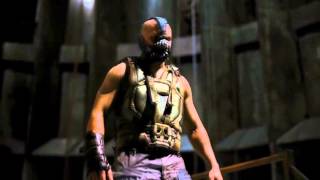 Batman VS Bane (Batman vs Superman soundtrack)