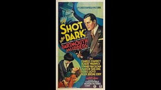 A Shot in the Dark (1935)