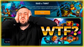 THIS IS CRAZY What Is Plarium Thinking