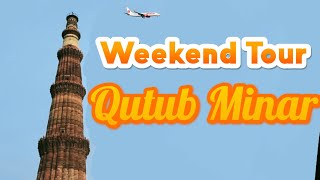 India Marvel - Qutub Minar | The Most Visited Historical Monument Of India