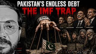 Pakistan’s Endless Debt Crisis | The IMF Trap Explained