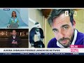 ¿Por qué detuvieron a Francisco Kaminski? Los detalles del allanamiento a su departamento