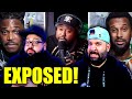 @DJAkademiksTV2 GETTING EXPOSED!! | The LOUDEST person in the room is the WEAKEST