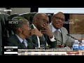 SABCNews PM Headlines @17H00 | 29 May 2026