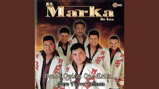 Video thumbnail of "La Marka - Vuelve Corazon"