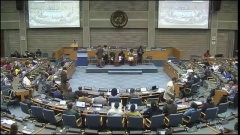 GMGSF 2017: Session 5.  Land and Soil Pollution