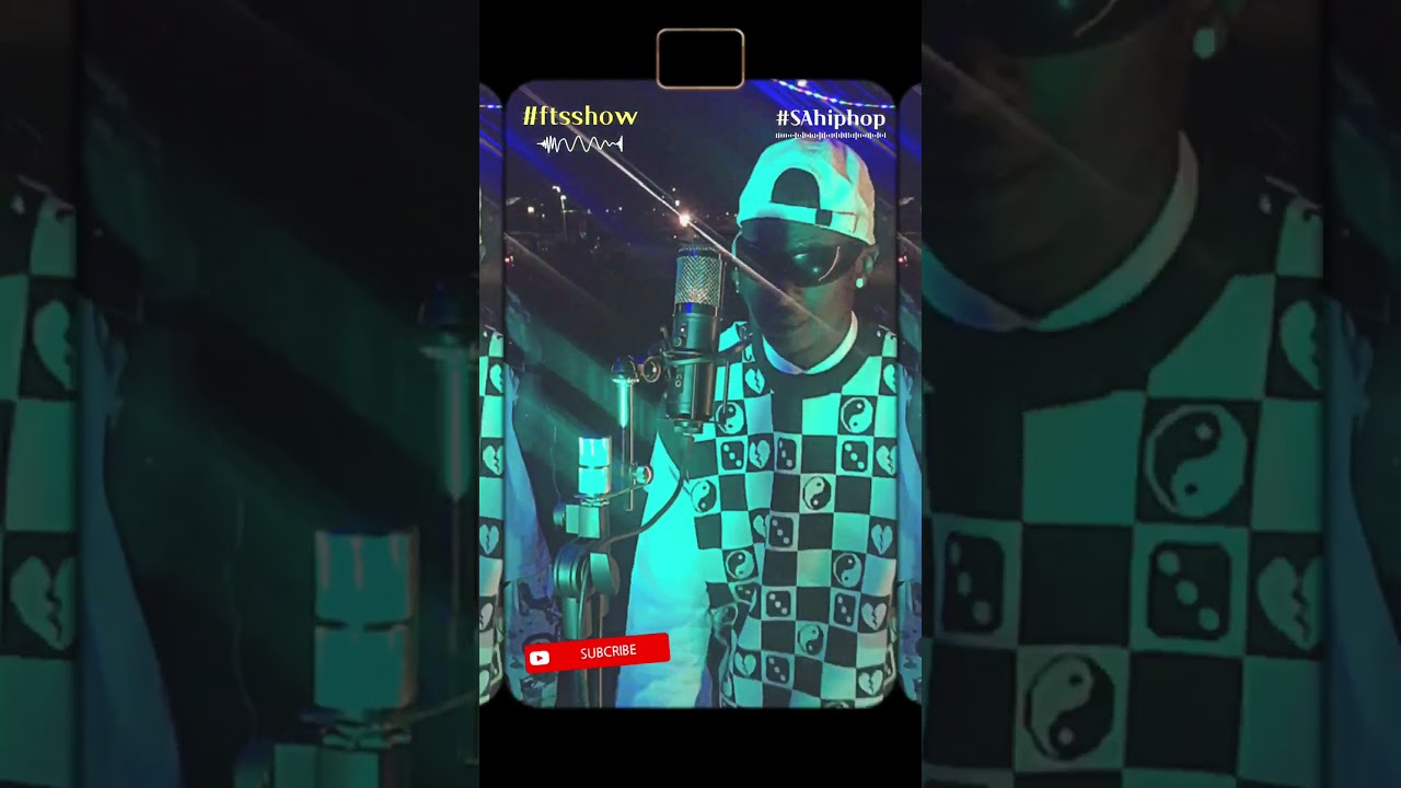 {FTS} Area 51 $leece 