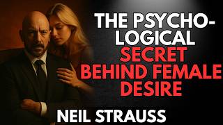 The Psychological Secret Behind Female Desire | Neil Strauss