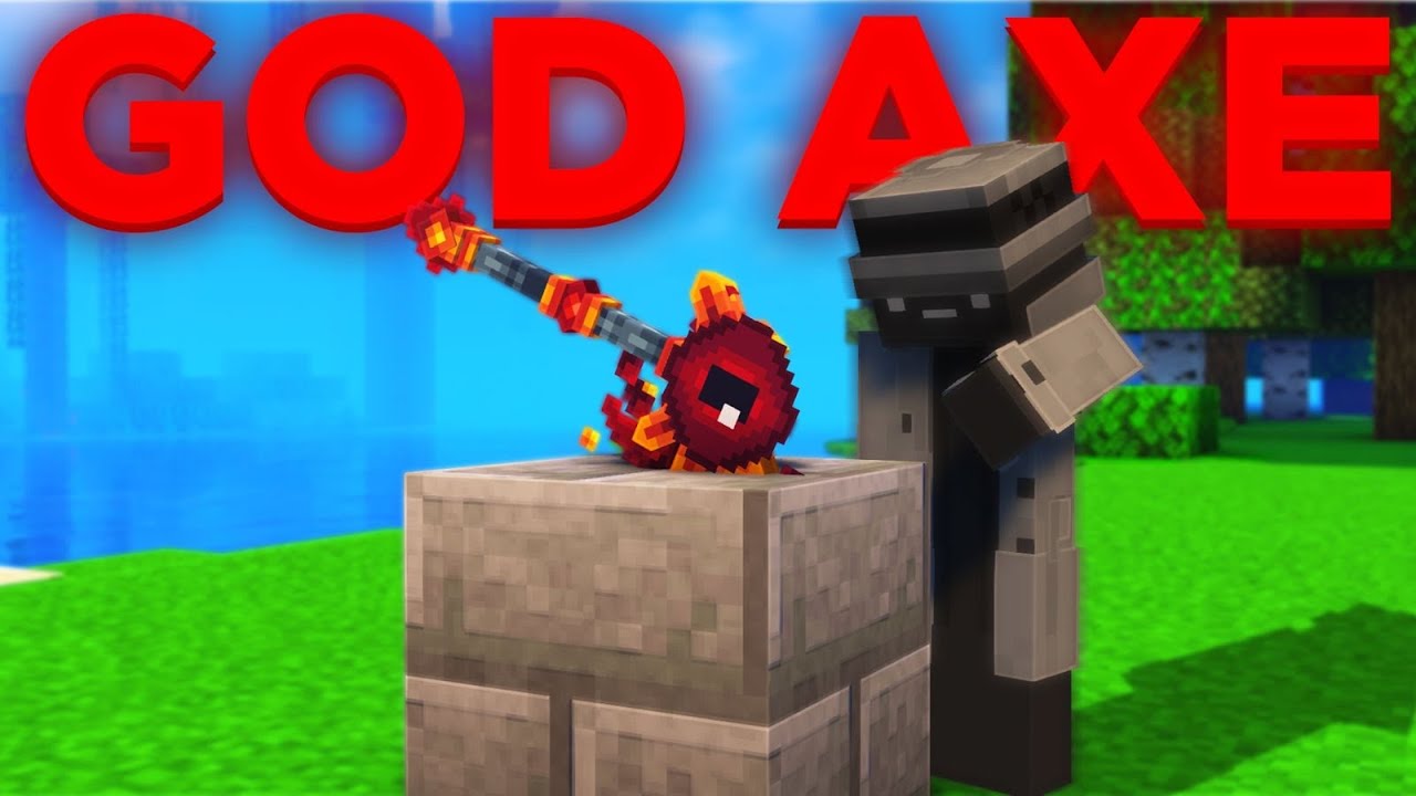 The ONLY Weapon That Can Kill Minecraft’s DEADLIEST Boss.