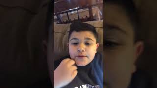 Just a good vlog