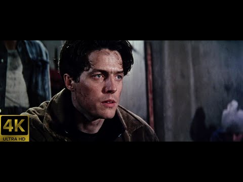 Extreme Measures (1996) Theatrical Trailer [4K] [FTD-1200]