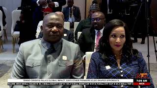 AM News (News @ 7am) | 31 August 2026 | NTA