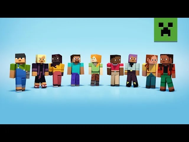 新しいデフォルトスキンをご紹介！ - YouTube 