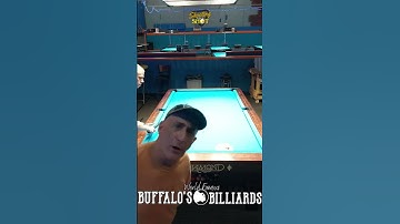 Target practice #poolplayer #viralvideo
