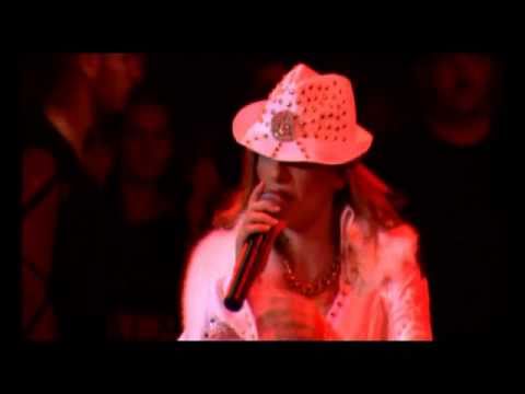 בחום של תל אביב שרית חדד קליפ Sarit Hadad In The Heat Of Tel Aviv 