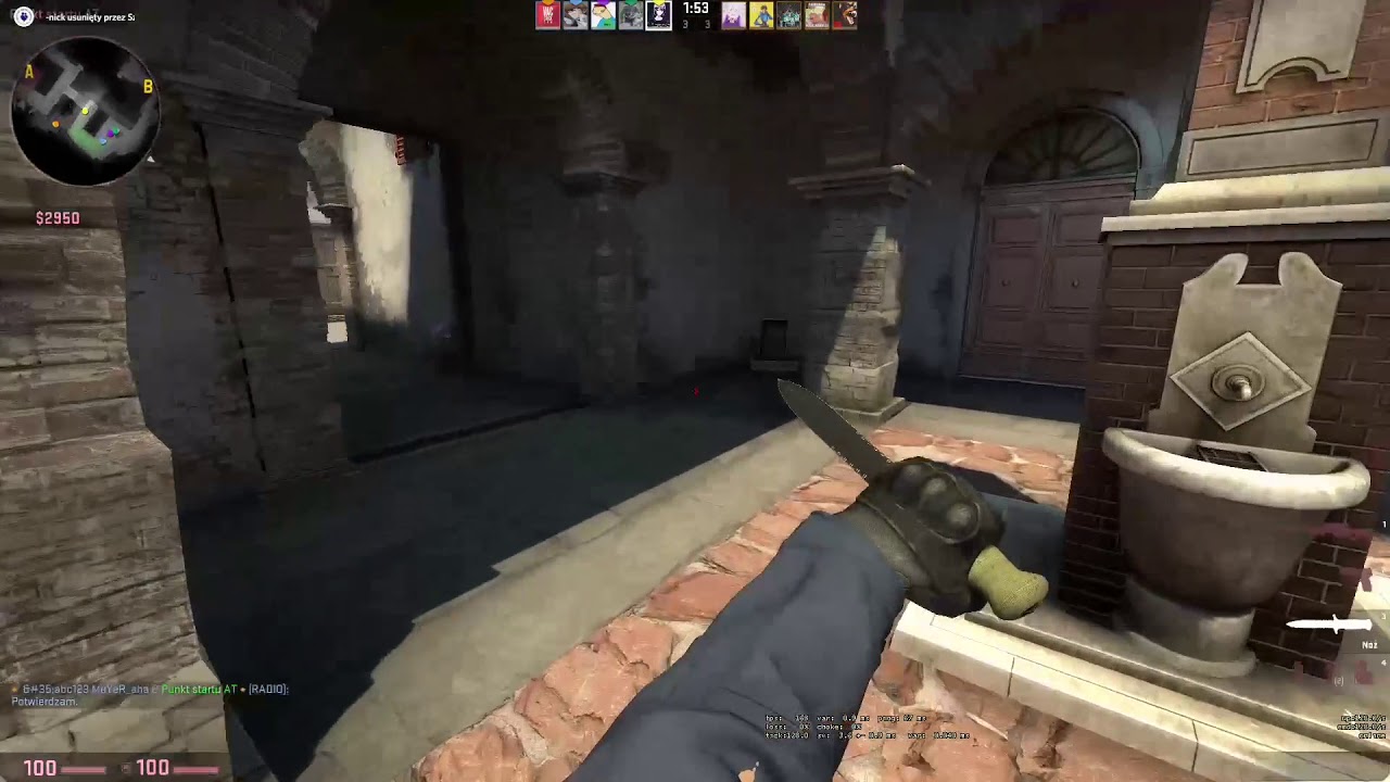 a little bit of everything