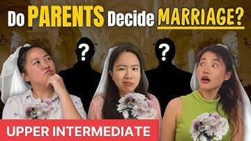 Do You Even Need Marriage to Be Happy? - Chinese comprehensible input - Upper Intermediate