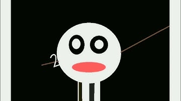 Pingu Outro Remake in Invert HSL