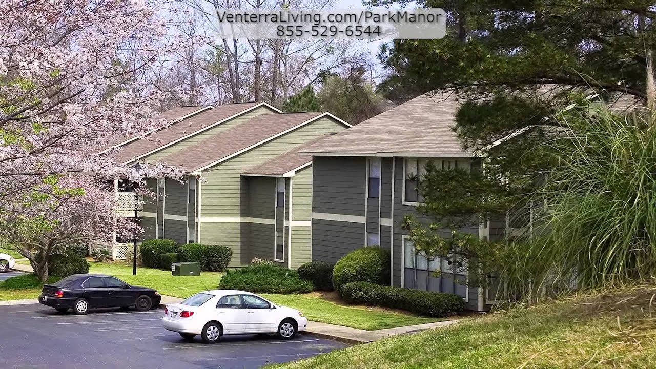 Legacy at River Crossing Apartments in Macon, GA | Video Slideshow