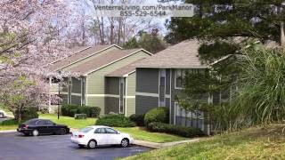 Legacy at River Crossing Apartments in Macon, GA | Video Slideshow