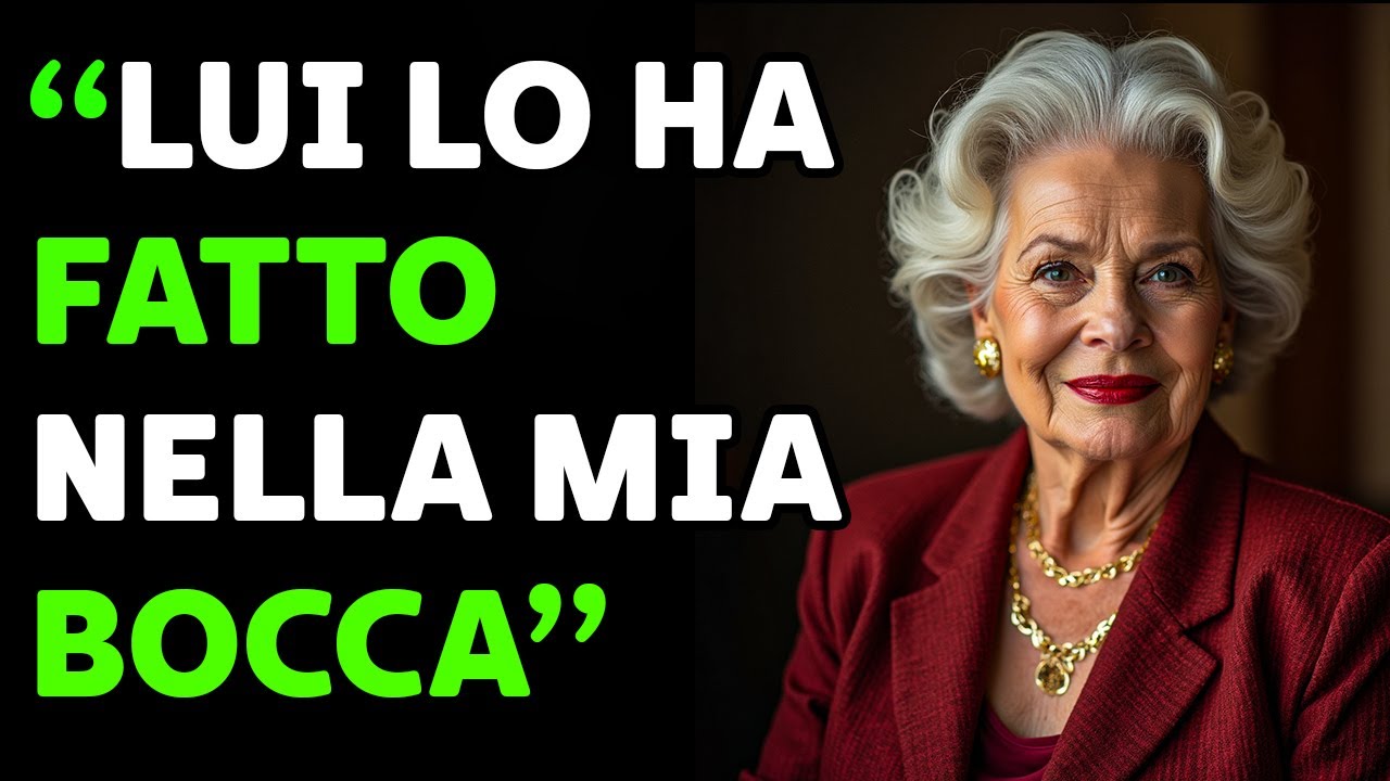 Non Potevo Crederci... | Una Storia di Vita Reale