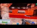 End of video