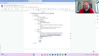 Famous Permutations of JavaScript Net Worth