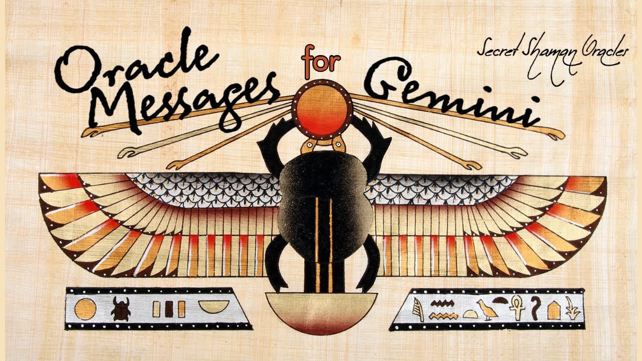 Gemini- Your Journey Goes Beyond Earthly Matters, Get Ready For Good News & A New Way Of Living